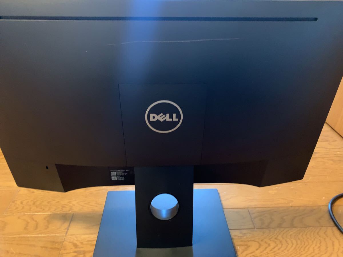 デル　DELL E2318H　2017年製_画像2