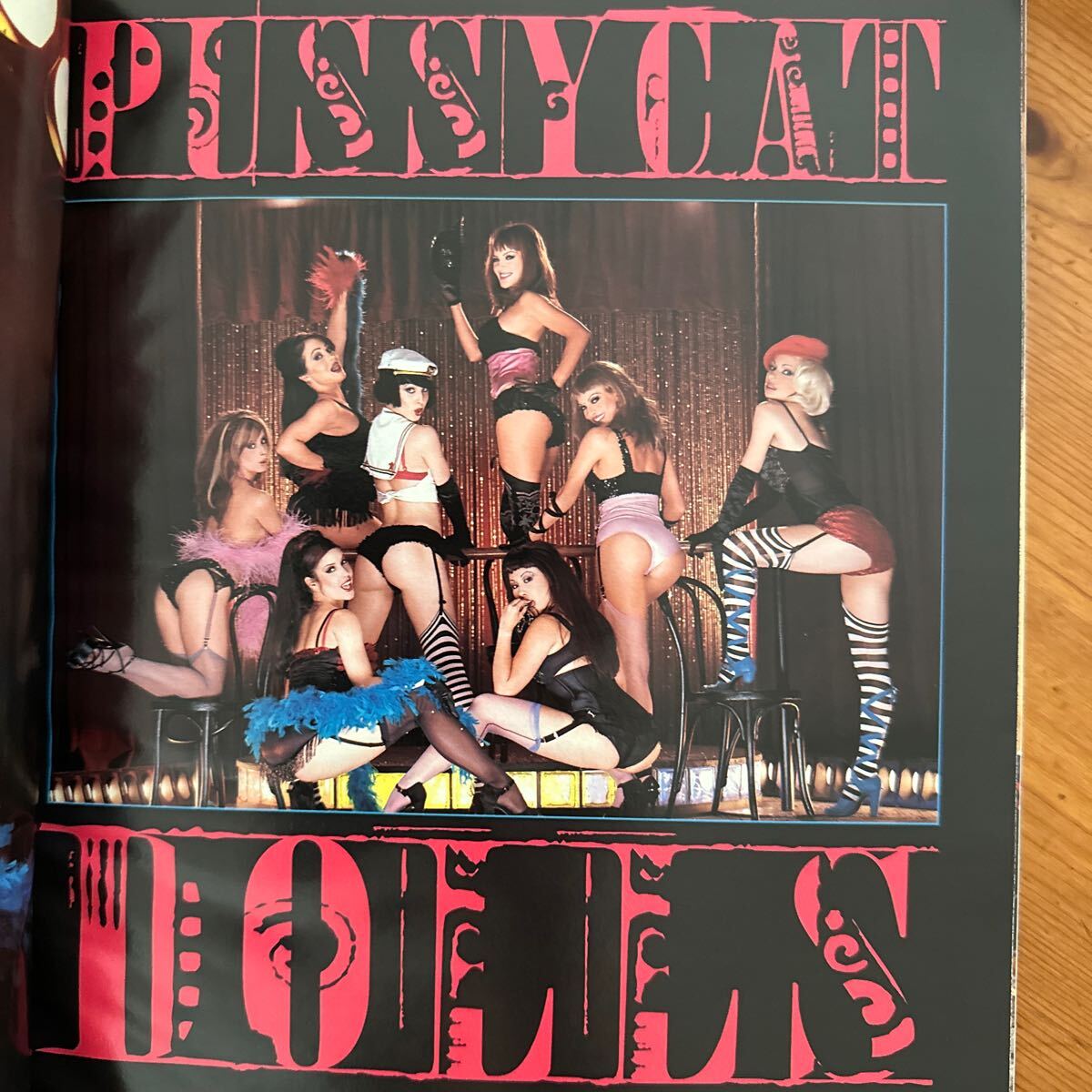 580 アメリカ版　プレイボーイ PLAYBOY 　1999年6月号　ファッション　セクシー写真_画像3