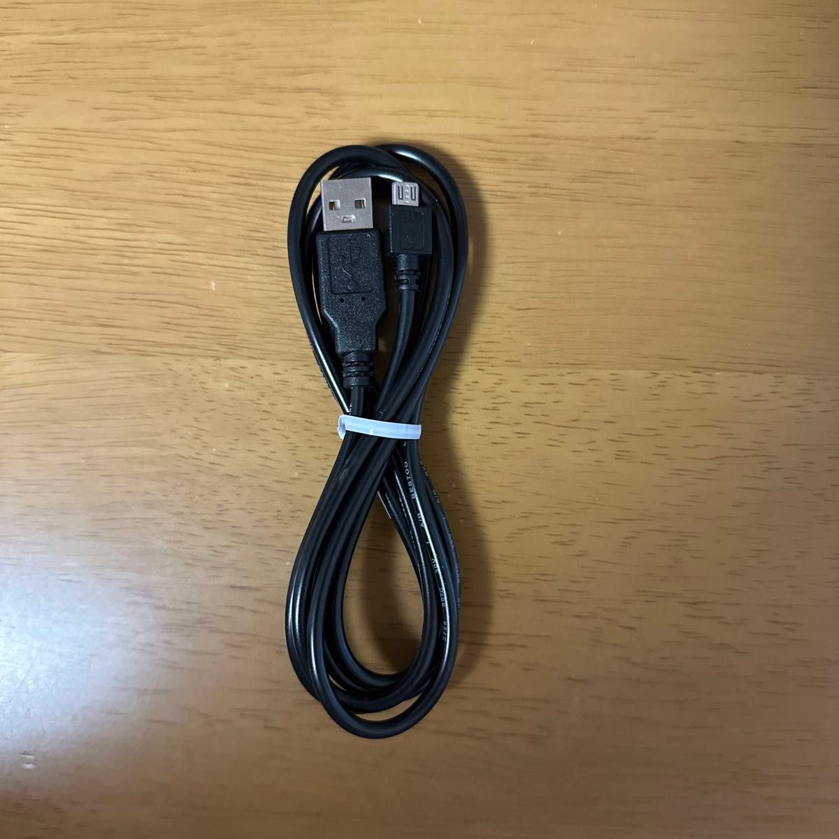 PS4 プレステ4 コントローラー 充電器 USB ケーブル 黒 1.5ｍ