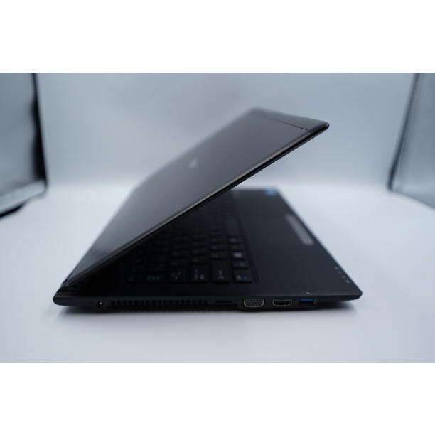 バッテリー◎ 美品★ 14 エプソン ノートPC Endeavor NA601E Core i7-3537U windows11 pro 8GB SSD128GB Office (640)_画像7