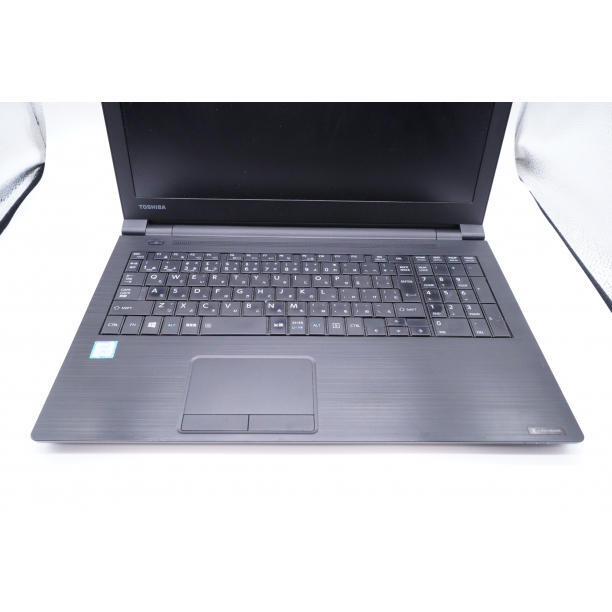 フルHD 美品★ 15.6 東芝 ノートPC Dynabook B65/J Core i5-8350U windows11 pro 16GB SSD256GB カメラあり Office (695)_画像7