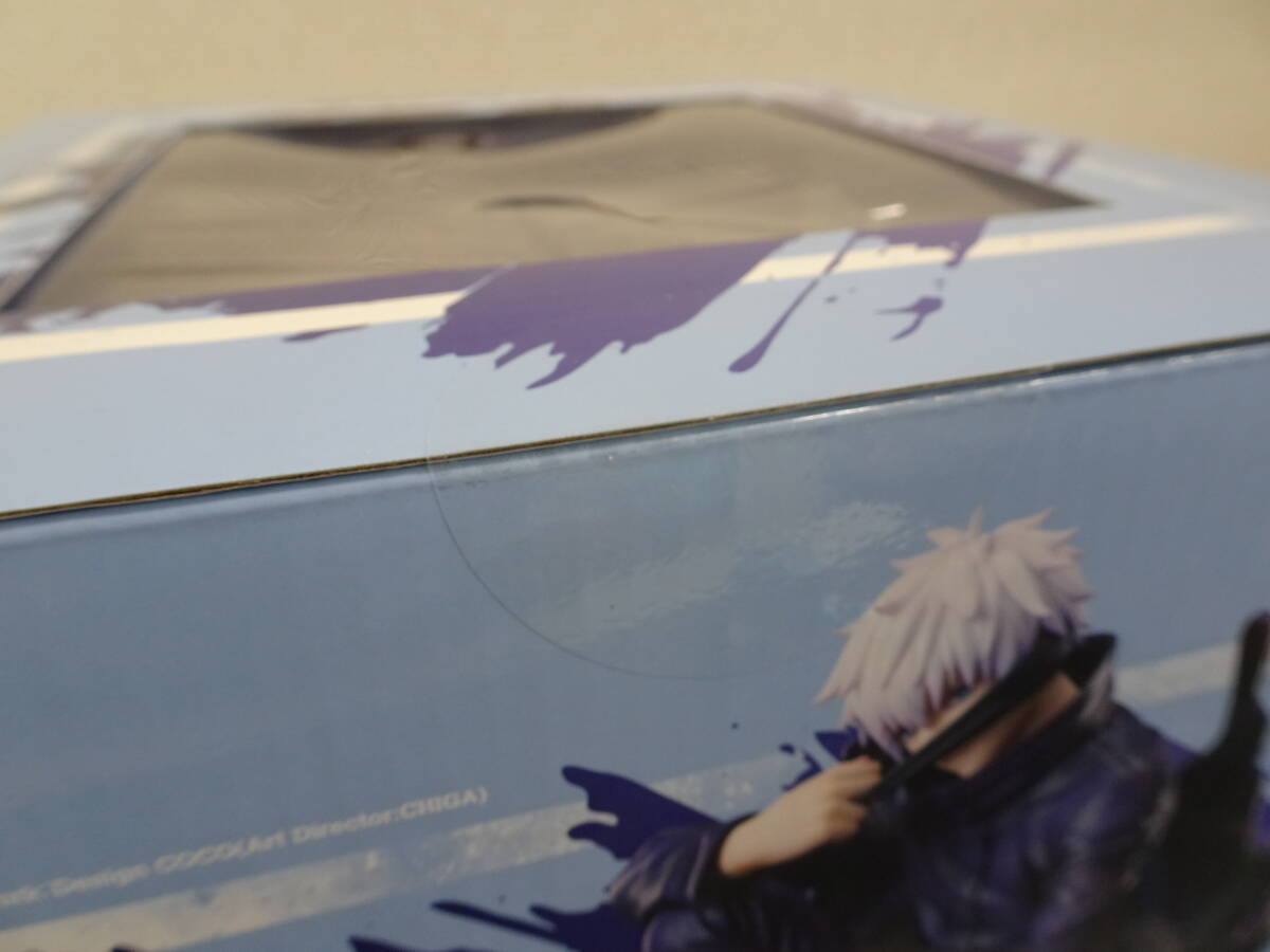 [f dragon ]. article .MAPPA SHOWCASE.. around war 1/7 has painted final product MAPPA ONLINE SHOP&F:NEX limitation unopened goods 