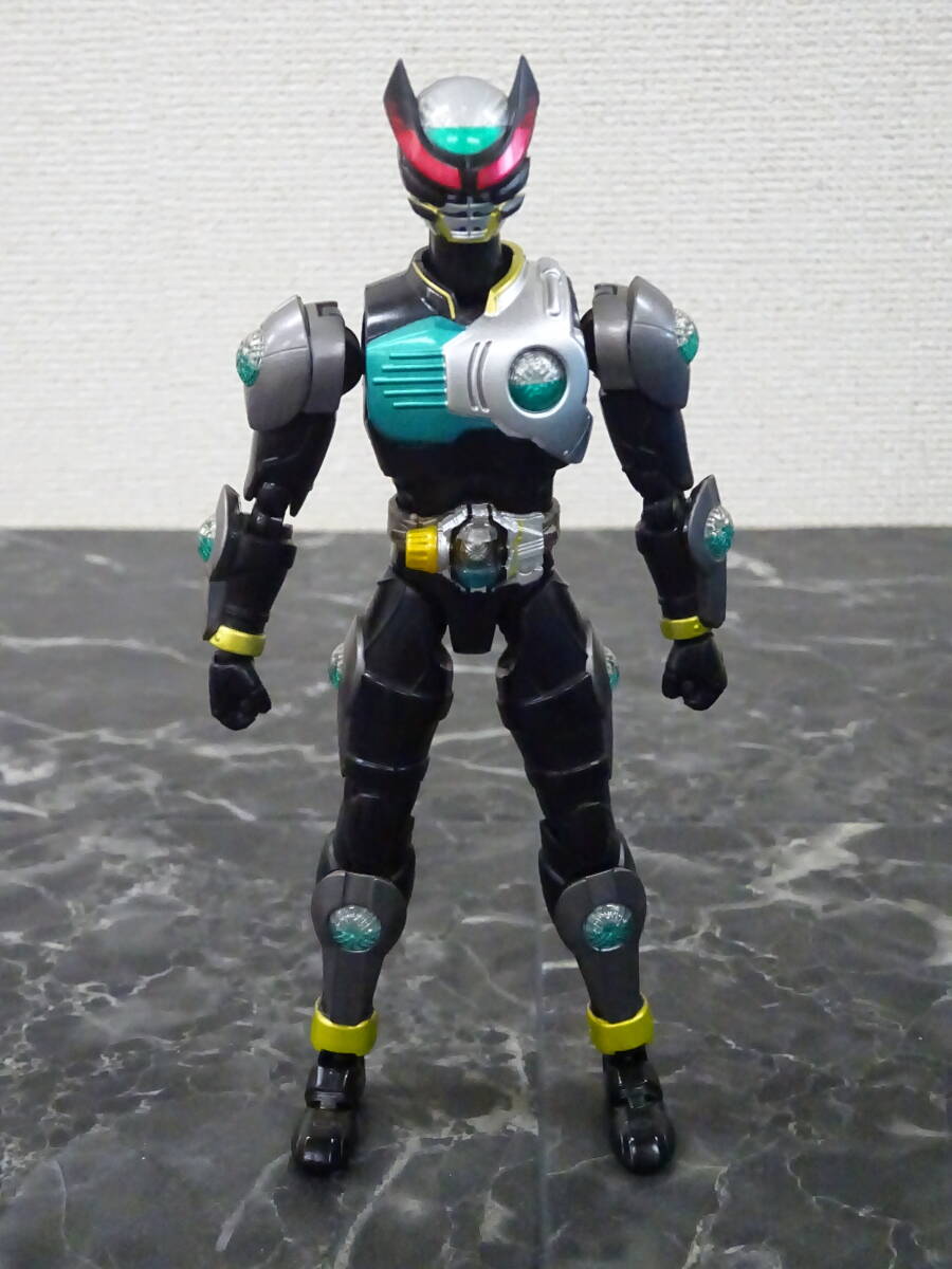 [S.H.Figuarts] Kamen Rider балка s вскрыть / S.H. figuarts Kamen Rider o-z
