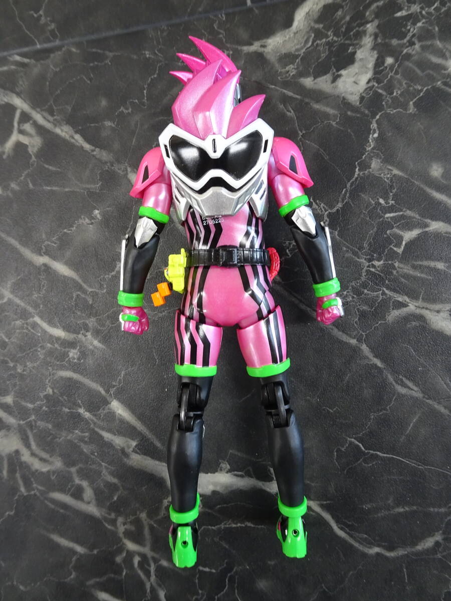 [ Bandai ]S.H.Figuarts figuarts Kamen Rider Exe ido action ge-ma- Revell 2 эпоха Heisei generation z выпуск 