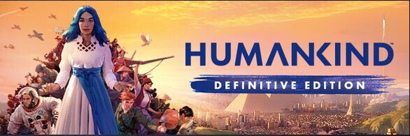 HUMANKIND - DEFINITIVE EDITION 【STEAM】_画像1