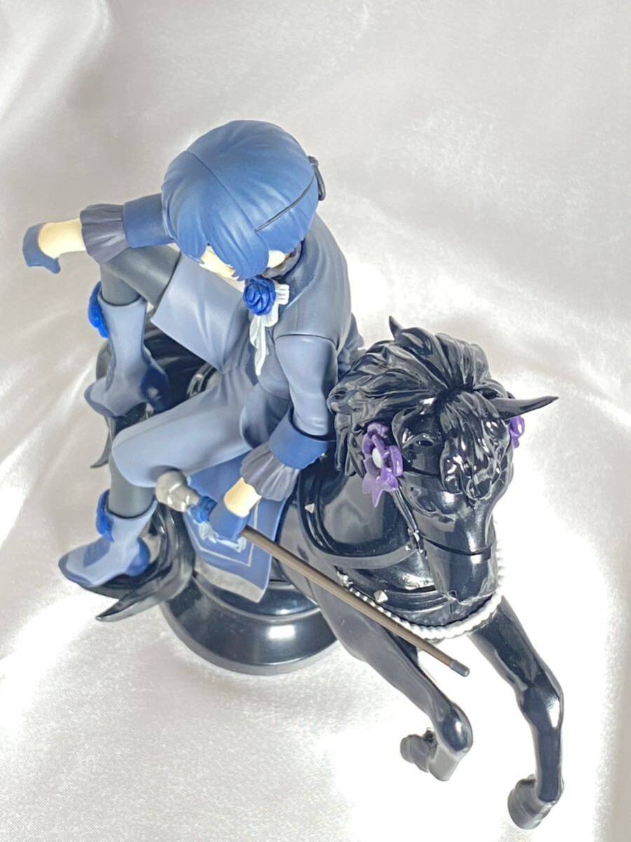 コトブキヤ ARTFX J 黒執事 シエル ファントムハイヴ フィギュア コトブキヤ ARTFX J 黒執事 シエル ファントムハイヴ フィギュア