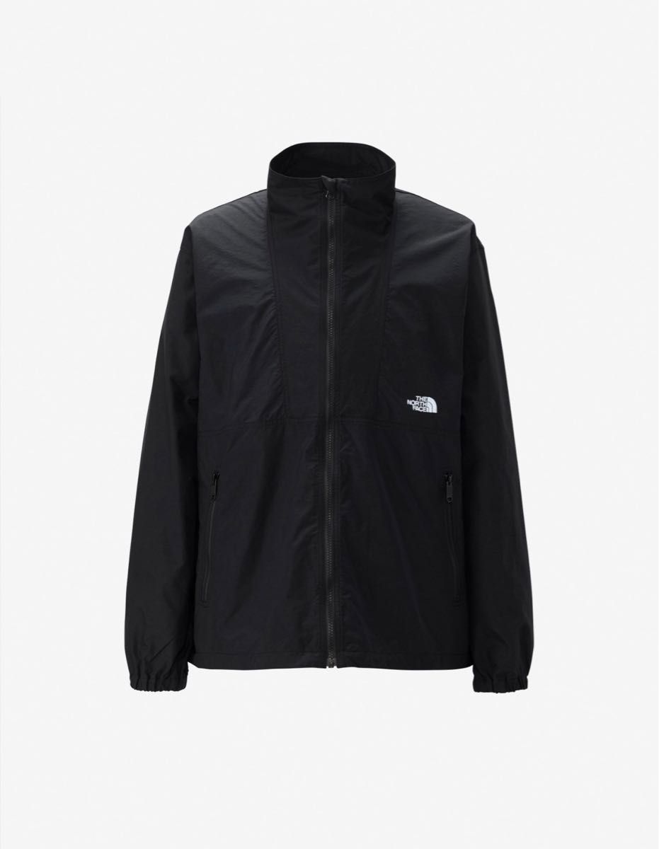 THE NORTH FACE  ザノースフェイス コンパクトブルゾン　新品未使用 COMPACTJACKET