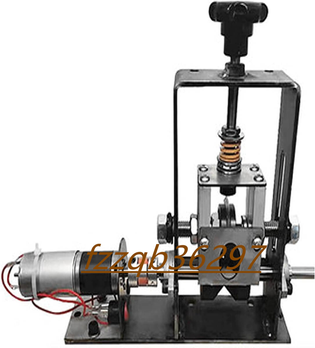 ワイヤーストリッパーΦ1mm-Φ30mm電線皮むき機 剥線器 ケーブル皮むき機 電動手動対応 電線皮むき工具 ケーブルストリッパー 家庭・業務用_画像1