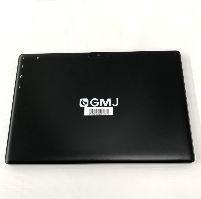 GM-JAPAN GMJ-10-128 【GM-JAPAN ノートパソコン 10.1インチ 2in1 Windows 11PRO 】製造番号 : I1012C230402172 併売《家電・山城店》U883_画像3