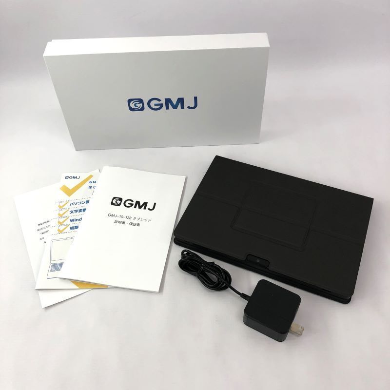 GM-JAPAN GMJ-10-128 【GM-JAPAN ノートパソコン 10.1インチ 2in1 Windows 11PRO 】製造番号 : I1012C230402172 併売《家電・山城店》U883の画像4
