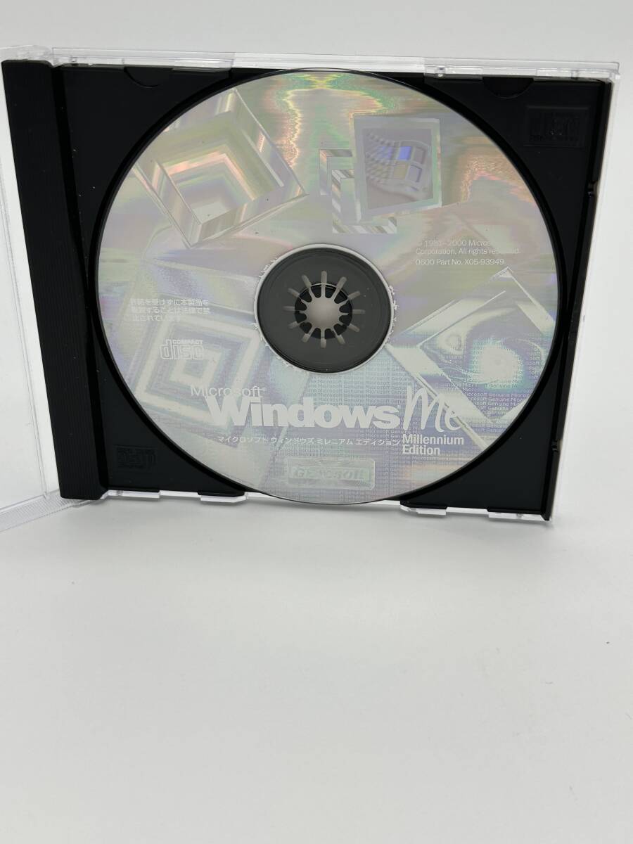 Yahoo!オークション - 『送料無料』 Microsoft Windows ME 製品 Yahoo!オークション - 『送料無料』 Microsoft Windows ME 製品
