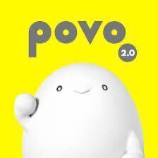 5個セット povo2.0 使い放題 24時間 5/31までプロモコード_画像1