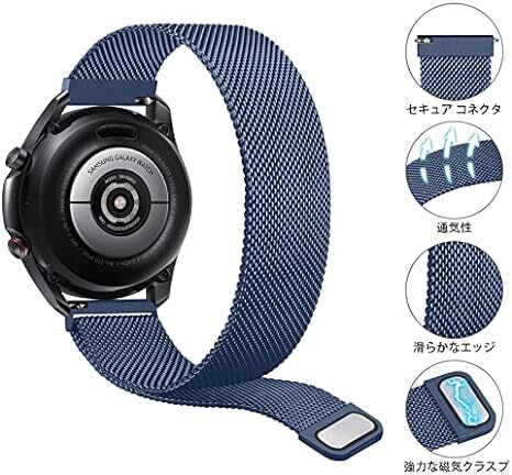 [ATUP] for Xiaomi Mi Watch S1 Active/Xiaomi Mi Watch S1/Xiaomi Mi_画像2