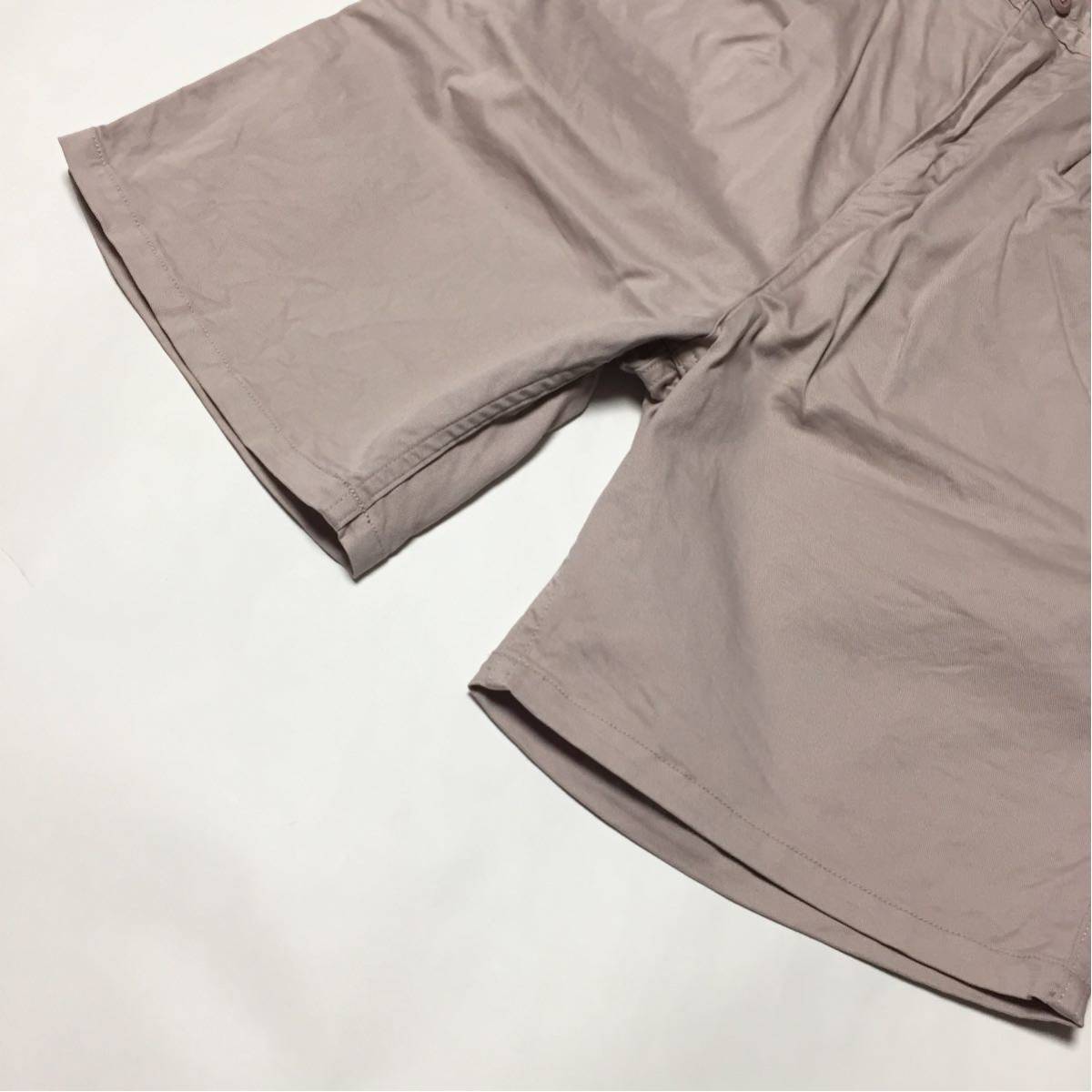 代購代標第一品牌-樂淘letao-2017ss 定価22,680円◇NONNATIVE◇clerk shorts c/p twill coral 0 ノンネイティブクラークショートパンツコーラルピンクNN-P3168 代購代標第一品牌-樂淘letao-2017ss 定価22,680円◇NONNATIVE◇clerk shorts c/p twill coral 0 ノンネイティブクラークショートパンツコーラルピンクNN-P3168