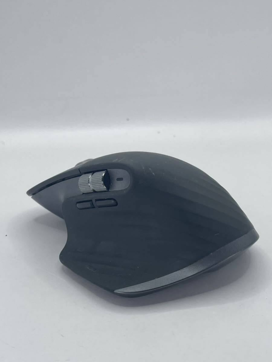  Logicool Logicool MX MASTER3s advance do wireless mouse quiet sound MX2300GR wireless mouse ge-ming mouse mouse wireless 