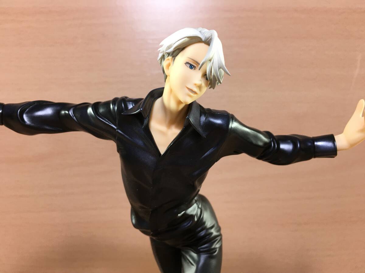 G E M シリーズ ヴィクトル・ニキフォロフ フィギュア ユーリ on G E M シリーズ ヴィクトル・ニキフォロフ フィギュア ユーリ on