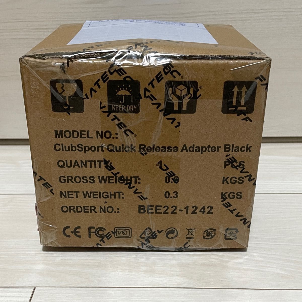 FANATEC Formula V2.5X & Advanced Paddle Module & QR1 3点セット 未使用に近い