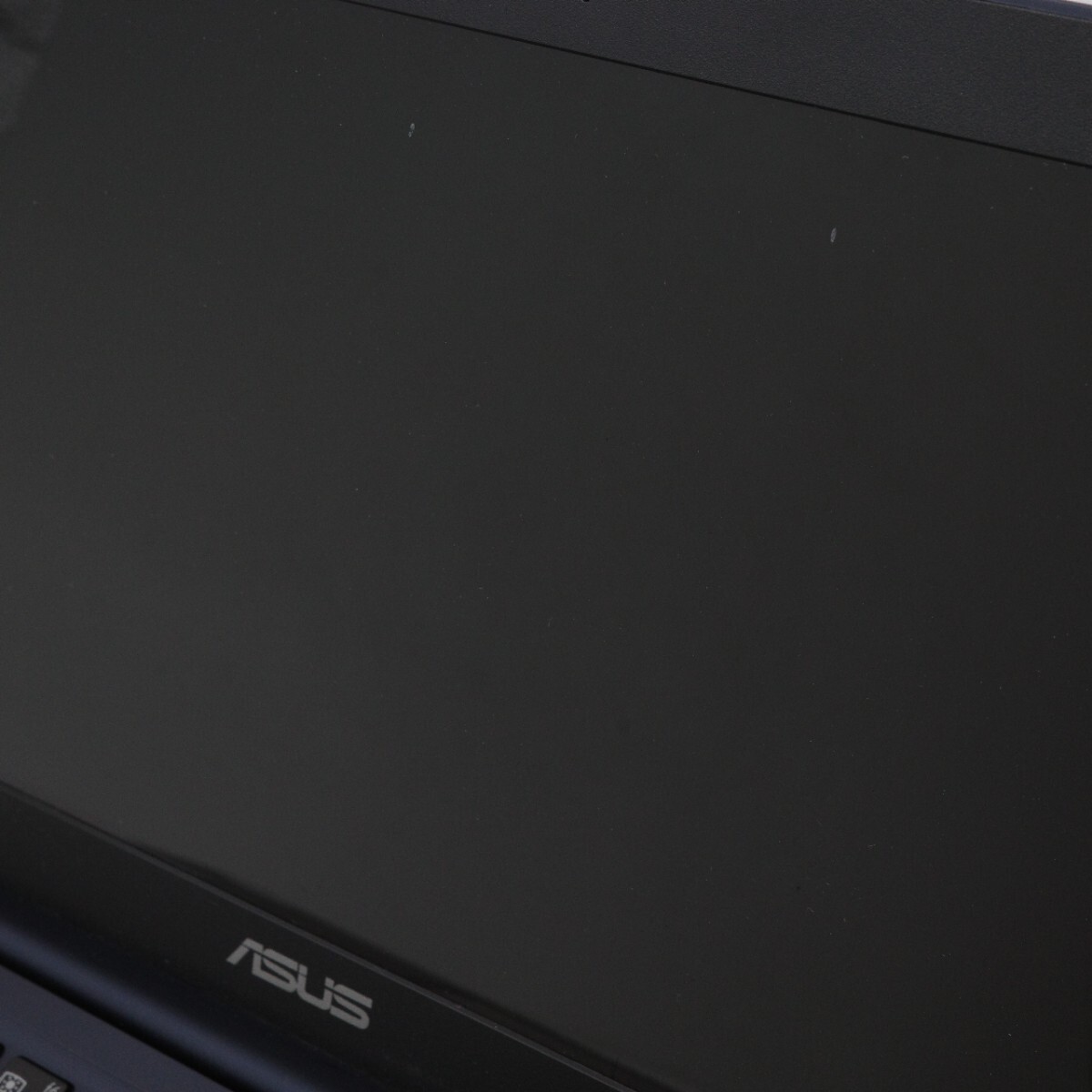 ASUS エイスース 11.6型 ミニ ノートパソコン E202S PC 軽量 動作未確認 現状品 _画像7