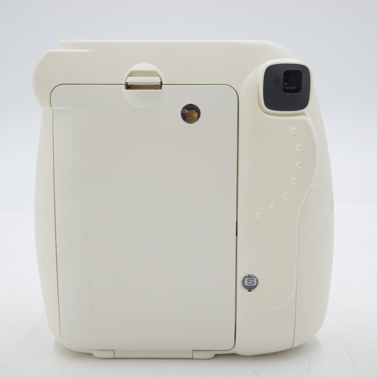 FUJIFILM 富士フィルム instax mini 8 インスタントカメラ チェキ 簡易動作確認済み_画像3