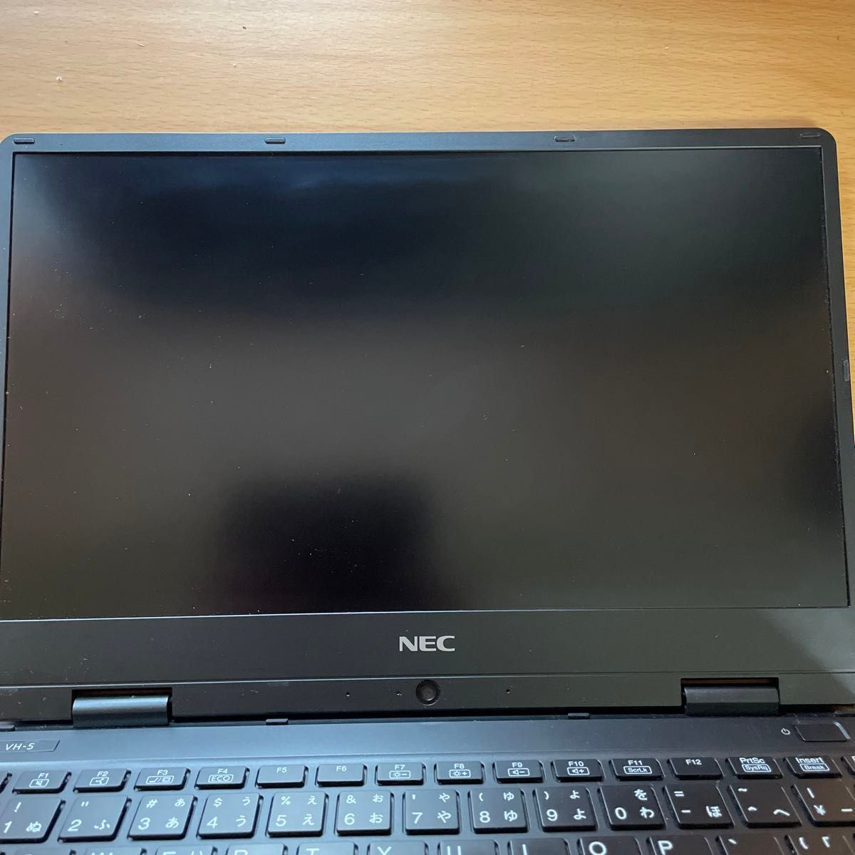 NEC 軽量ノートpc  Windows11 VKT13  Corei5 8200Y メモリ8GB 128GB office 有