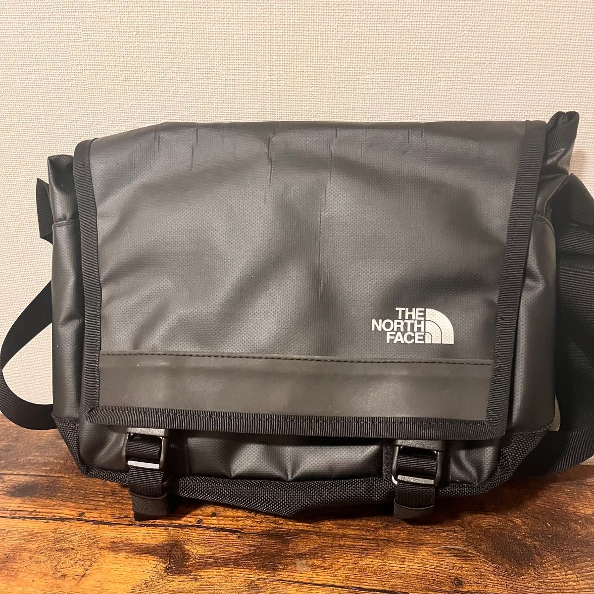 【人気】Northface ショルダーバッグ NM81356