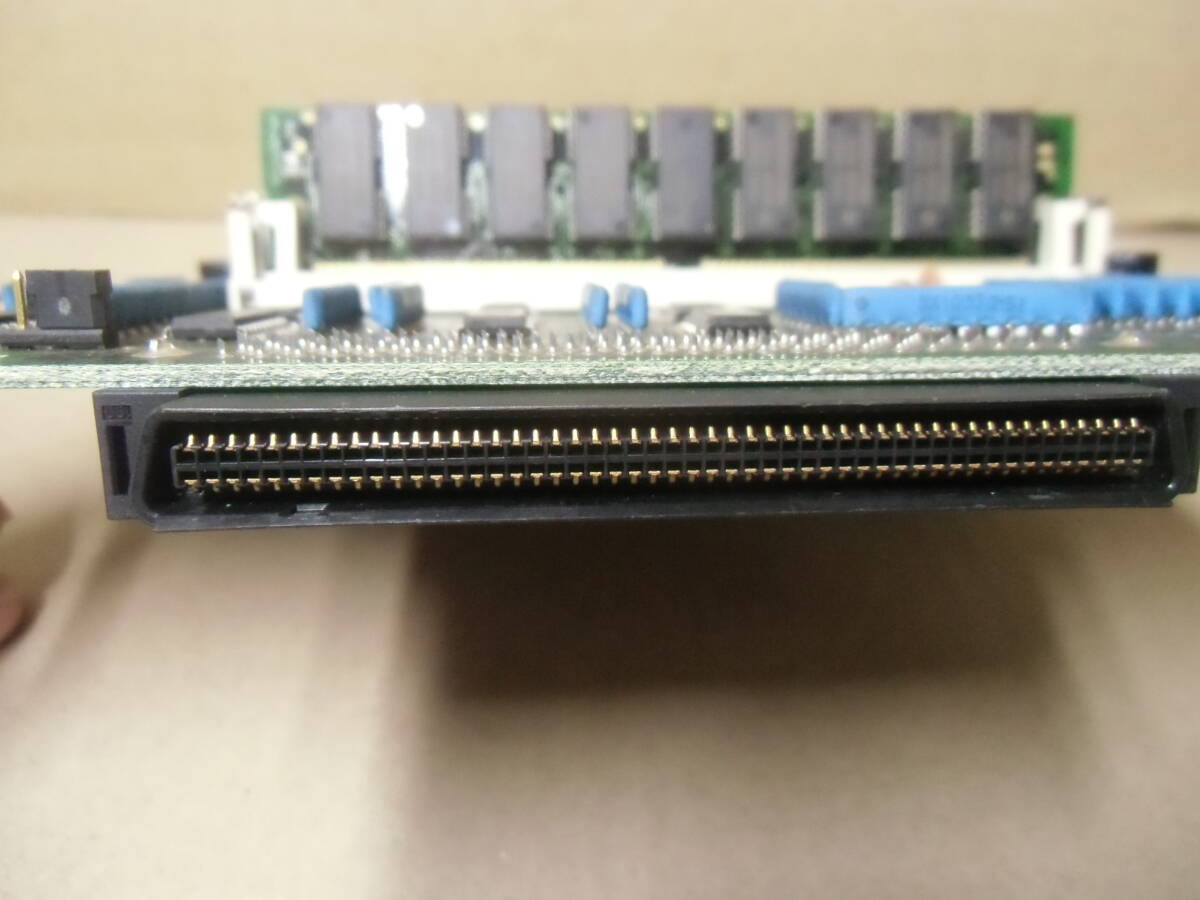 PC-9801FA用　メモリーボード　ジャンク品_画像5