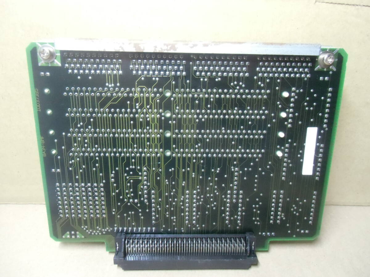 PC-9801FA用　メモリーボード　ジャンク品_画像8
