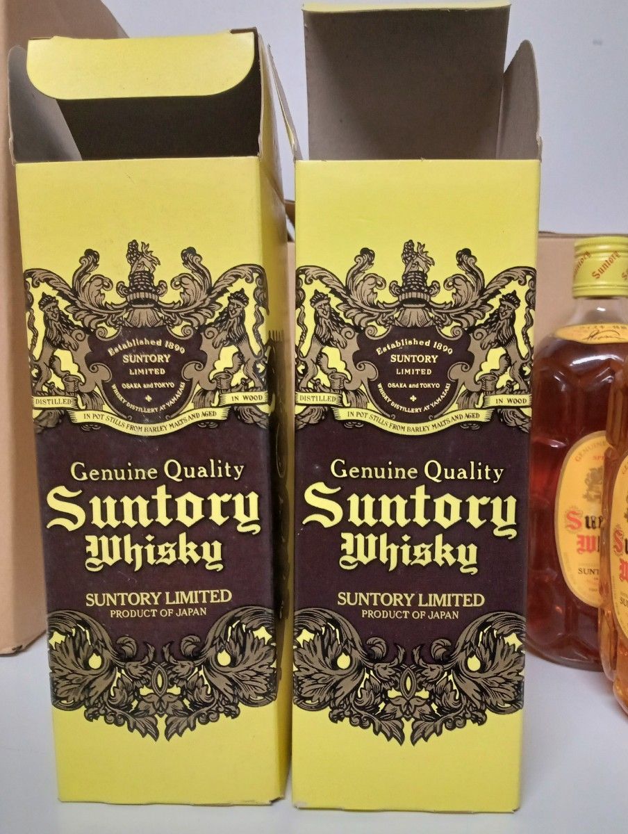 未開栓・古酒】サントリー ウイスキー 角瓶 特級 720ml 43% 箱 未開栓・古酒】サントリー ウイスキー 角瓶 特級 720ml 43% 箱