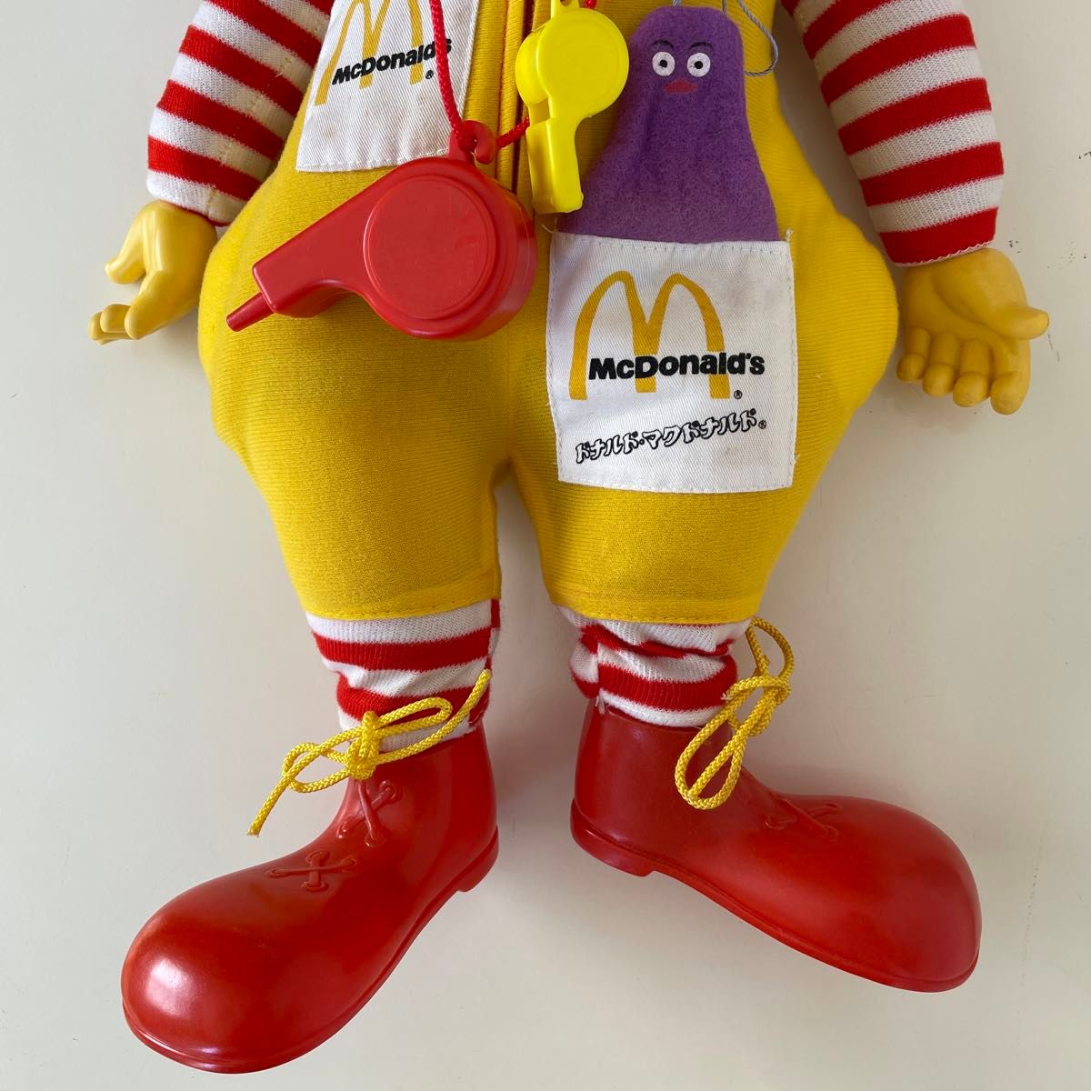 マクドナルド ドール ロナルド ドナルド|Yahoo!フリマ(旧 マクドナルド ドール ロナルド ドナルド|Yahoo!フリマ(旧