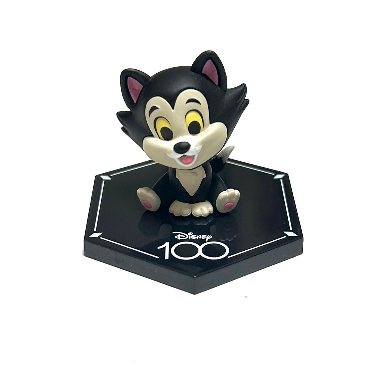 Disney100 ミニフィギュアコレクション フィガロ|Yahoo!フリマ Disney100 ミニフィギュアコレクション フィガロ|Yahoo!フリマ