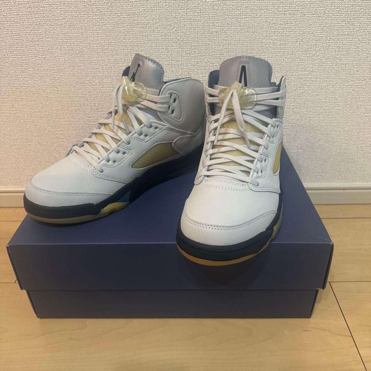 A Ma Maniere × Nike WMNS Air Jordan 5 Retro SP A Ma Maniere × Nike WMNS Air Jordan 5 Retro SP