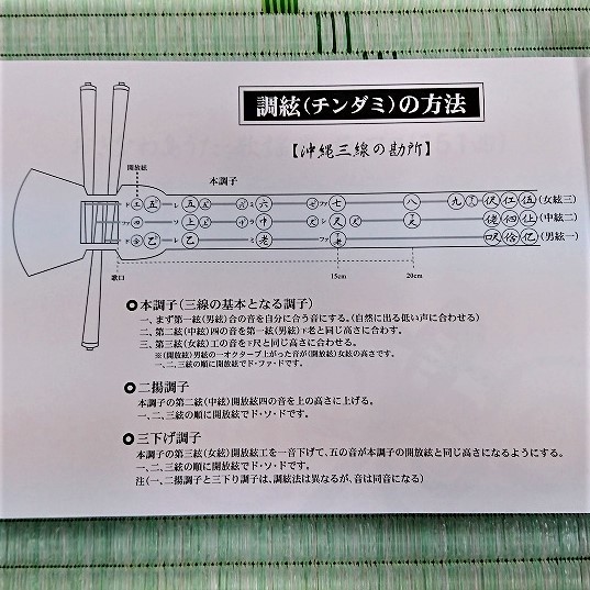 おきなわ島うた工工四大特集　作者が作譜した。三線教本の決定版　第一巻　ポップス・童謡・愛唱歌 　訳あり