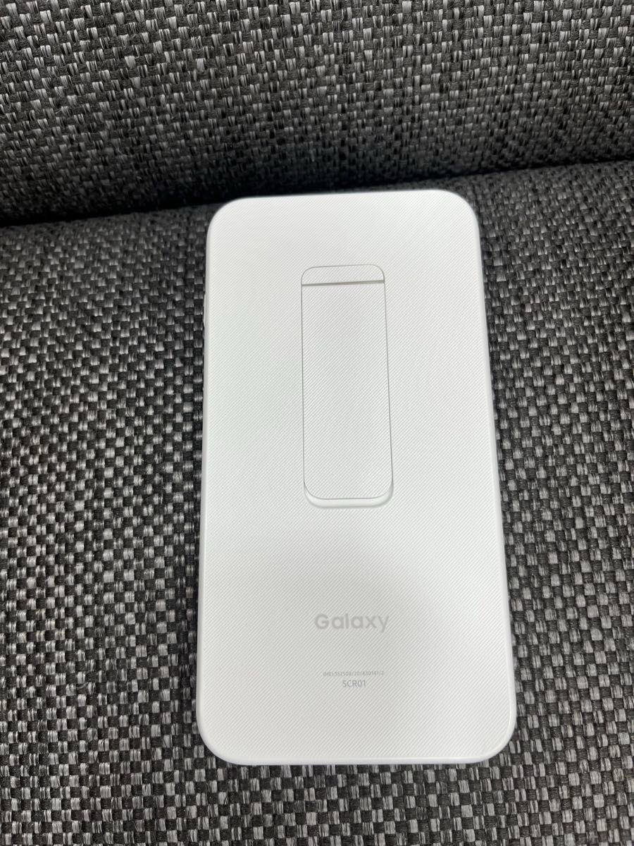 Galaxy 5G Mobile Wi-Fi SCR01 本体のみ