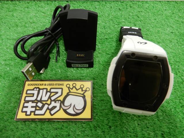 6230円 GK緑☆ 892 【中古ナビ】☆Shot Navi Crest マスター 6230円 GK緑☆ 892 【中古ナビ】☆Shot Navi Crest マスター