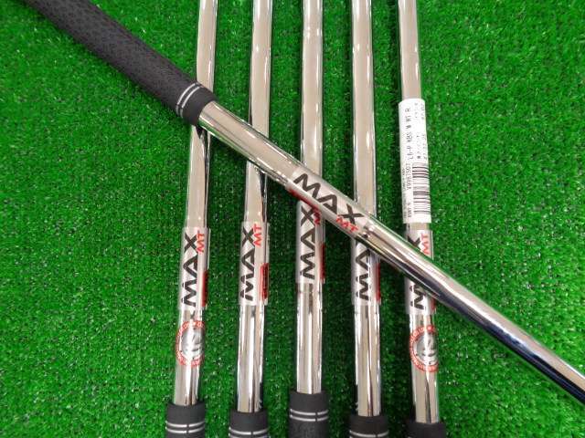 GK栄三越□ 219 【中古】テーラーメイド◇STEALTH◇KBS MAX MT85 GK栄三越□ 219 【中古】テーラーメイド◇STEALTH◇KBS MAX MT85