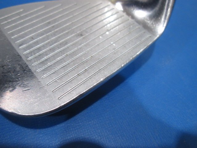 GK鈴鹿☆ 中古472 ミズノ★MIZUNO The Craft（ミズノ ザ クラフト)★N.S.PRO MODUS3 WEDGE 105★WEDGE★54度★おすすめ★_画像6