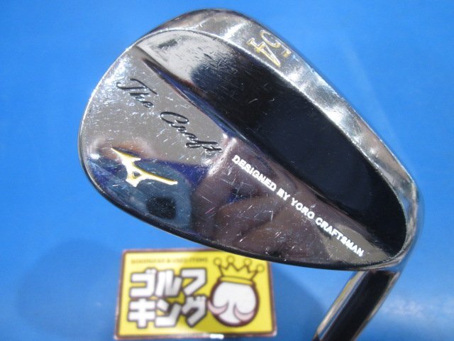 GK鈴鹿☆ 中古472 ミズノ★MIZUNO The Craft（ミズノ ザ クラフト)★N.S.PRO MODUS3 WEDGE 105★WEDGE★54度★おすすめ★_画像1