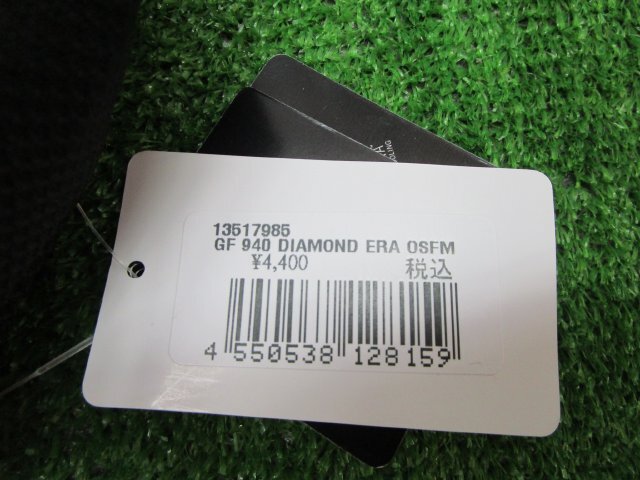 GK尾張旭◇新品896 【値下げ】【NEWERA】◆9FORTY Vertical Logo バーチカルロゴ◆13517985-OSFM◆ブラック◆おすすめ◆_画像6