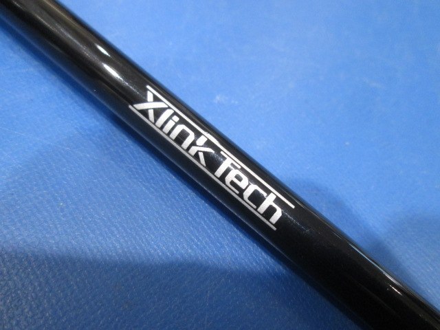 GK鈴鹿☆ 378 【中古シャフト】 三菱レイヨン TENSEI Pro Blue 1K 50（S）44.0 ピンスリーブ付き★テンセイ★ブルー_画像7