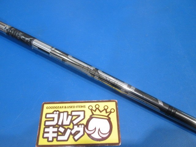 GK鈴鹿☆ 314 【中古シャフト】 PING TOUR 173-55（S)　44インチ　ピン用スリーブ付★_画像1