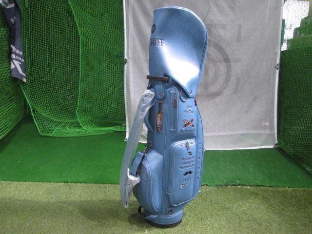 15877円 GK鈴鹿☆ 新品447 SHERIFF(シェリフ)☆キャディバッグ 15877円 GK鈴鹿☆ 新品447 SHERIFF(シェリフ)☆キャディバッグ