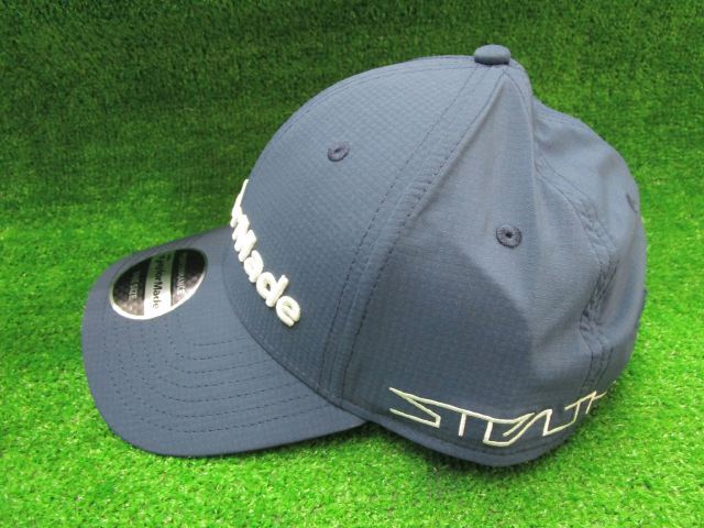 GK Owari asahi * новый товар 321 [ снижение цены ][ популярный ]* TaylorMade *TD680 N78908* темно-синий * Tour радар колпак * стоимость *