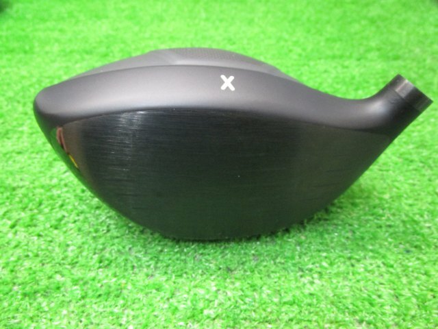 GK尾張旭◇ 019 【値下げ】PXG◆PXG 0811X PROTO◆ヘッドのみ◆9度◆ヘッド単品◆希少◆現品限り◆_画像2