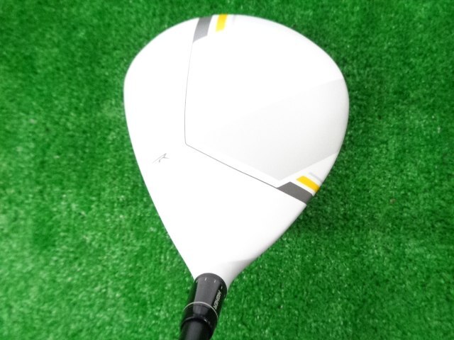 GK春日井■ 449 テーラーメイド ROCKETBALLZ STAGE2★FUJI ROCKETFUEL50(US) ★R★10.5°★ドライバー★人気★お買い得★激安_画像6