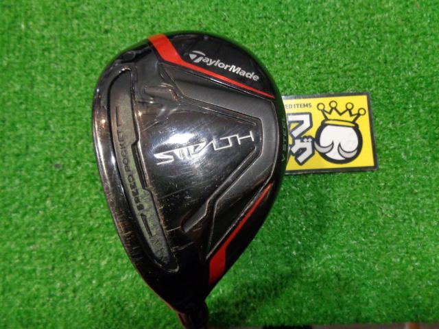 6732円 GK石川橋○120 【レフティー】 テーラーメイド STEALTH 6732円 GK石川橋○120 【レフティー】 テーラーメイド STEALTH
