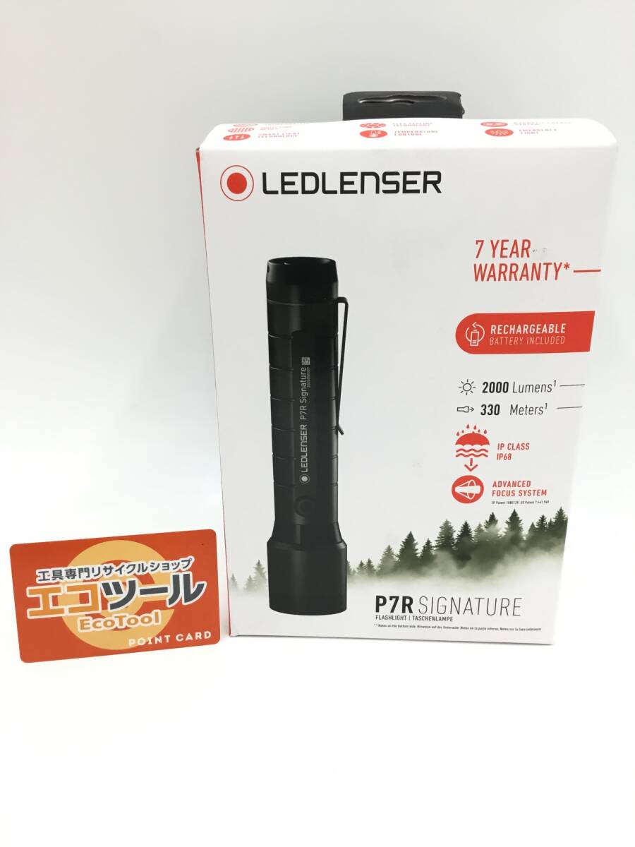 Yahoo!オークション - 【領収書発行可】 Ledlenser/レッド Yahoo!オークション - 【領収書発行可】 Ledlenser/レッド