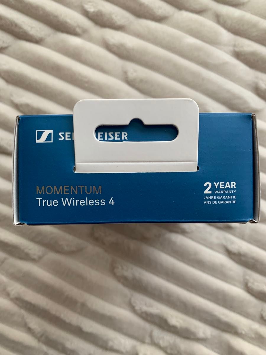 Sennheiser MOMENTUM True Wireless 4