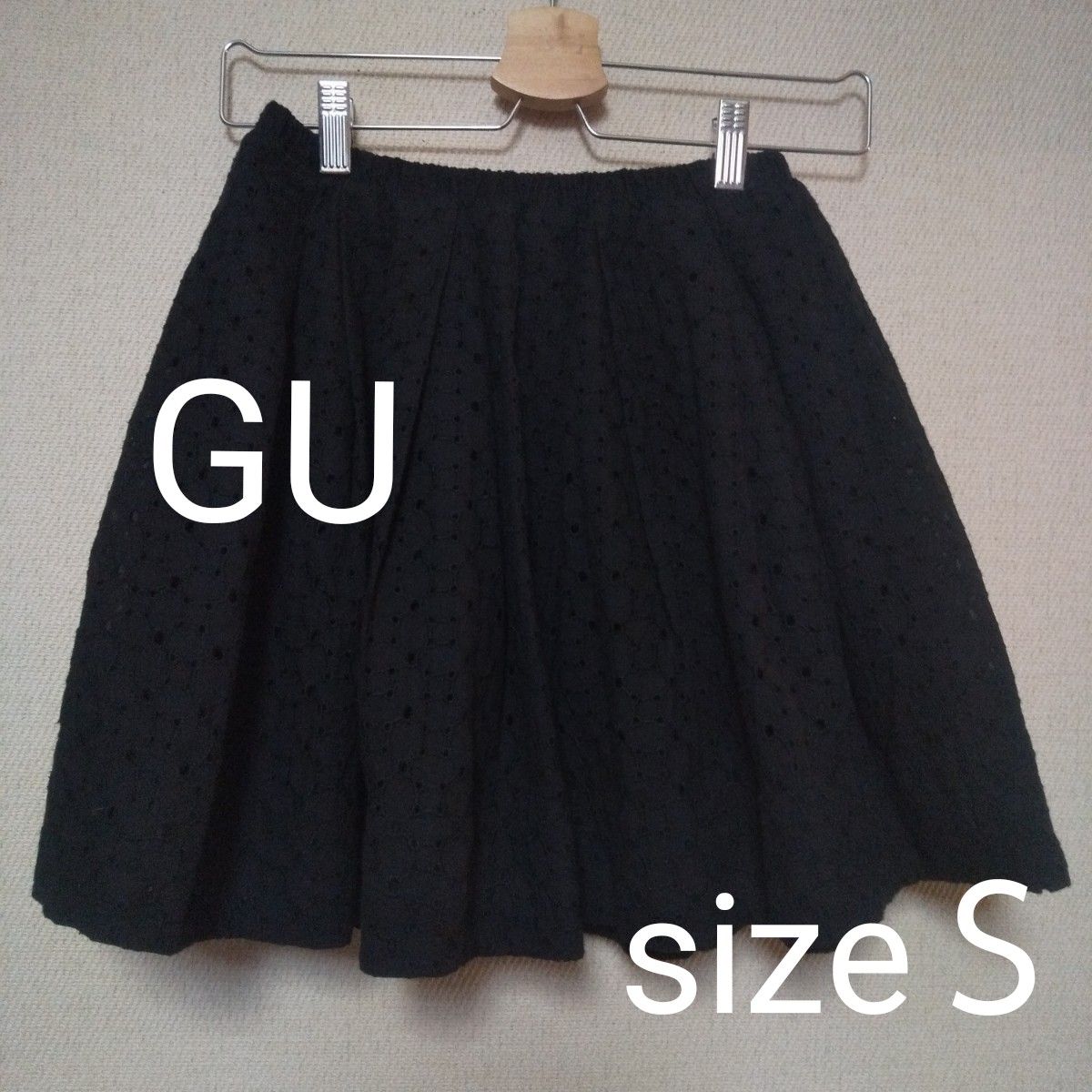 GUスカートsizeＳ