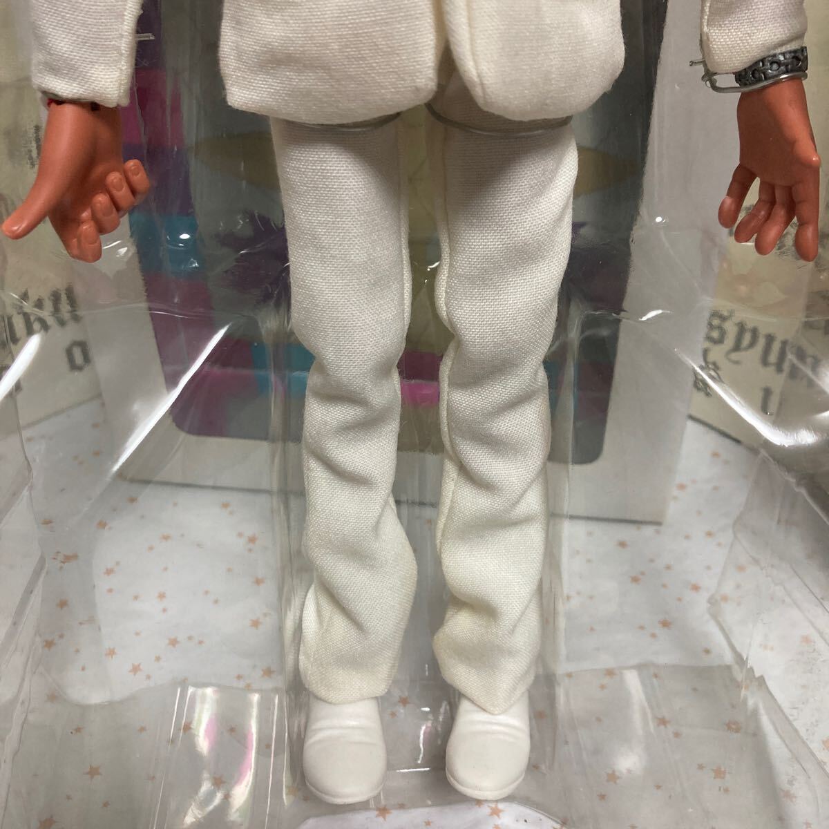 rogo[ не использовался ]meti com игрушка стильный коллекция .. история Matsuda Yusaku as Kudo . произведение белый костюм ver.