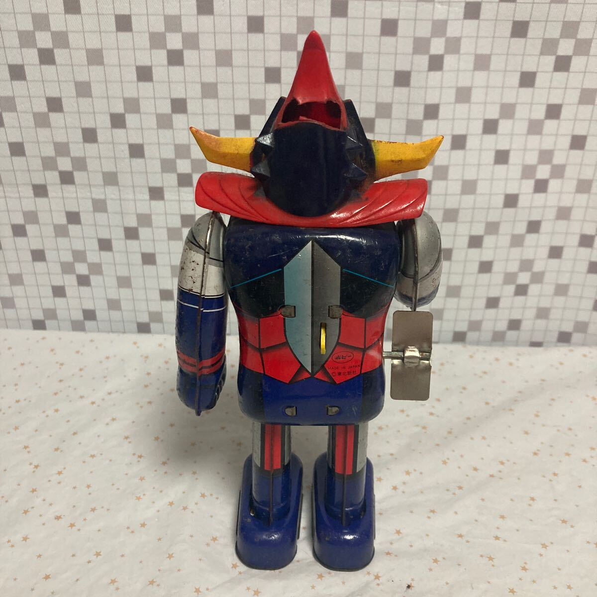 Yahoo!オークション - qinh 当時物 昭和レトロ 玩具 ポピー Yahoo!オークション - qinh 当時物 昭和レトロ 玩具 ポピー